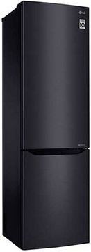 Холодильник LG GB-B60MCPFS