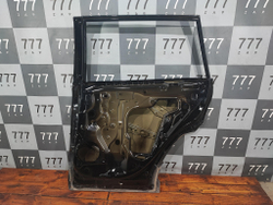 Дверь задняя правая Toyota RAV4 V (XA50) 18-нв Б/У Оригинал 6700342190