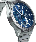Мужские наручные часы Casio Edifice EFV-620D-2A