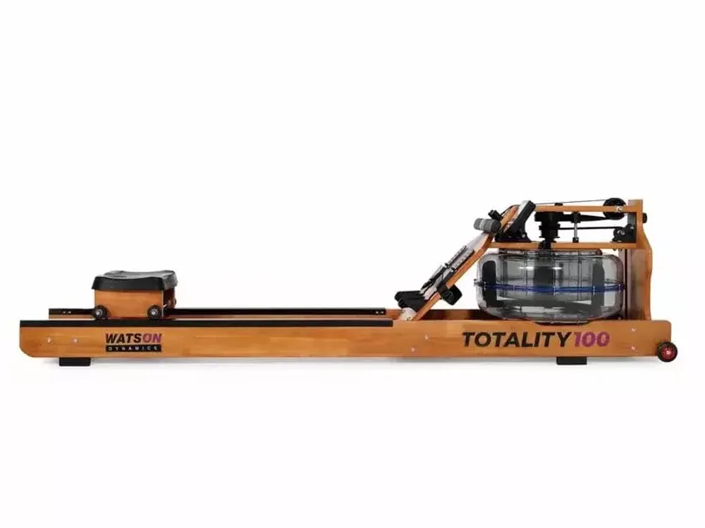 Гребной тренажер WATSON DYNAMICS TOTALITY 100
