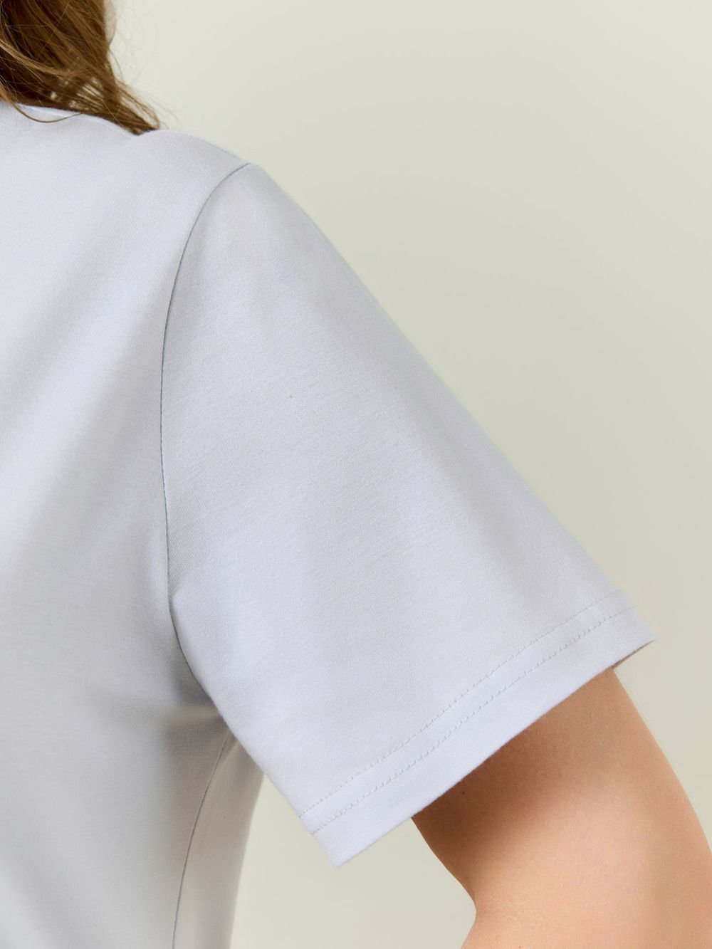 Пижама Рельеф-2 Виотекс СВЕТЛО-СЕРЫЙ