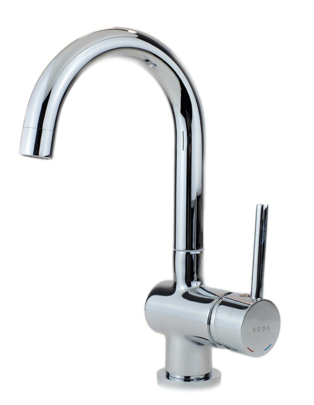 СМЕСИТЕЛЬ ДЛЯ РАКОВИНЫ VODA SINGLE SG26