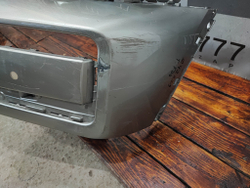 Бампер передний Tank 500 21-нв Б/У Оригинал 2803310XKV3AA