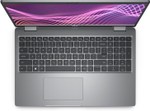 Ноутбук DELL Dell Latitude 5540 N024L554015EMEA серый