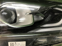 Фара правая Kia Ceed 3 (2018-2021) LED