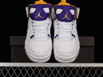 Jordan Flight Club 91 Lakers