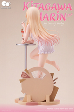 Китагава Марин / Kitagawa Marin