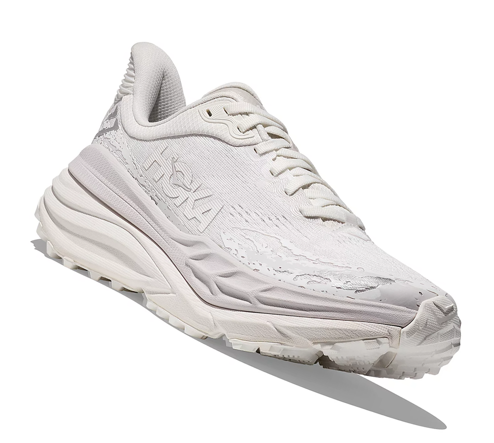 Кроссовки женские Hoka Stinson 7