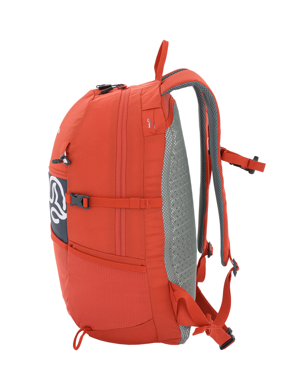 Рюкзак Ternua backpacks Sbt 25L Red (б/р)