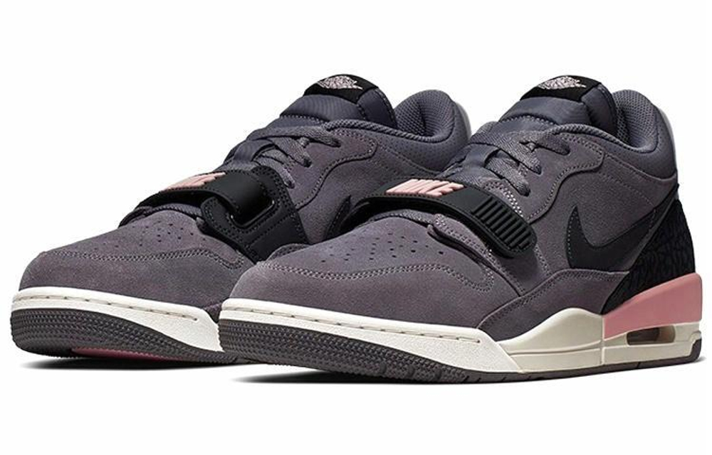 Кроссовки Jordan Legacy 312 Low