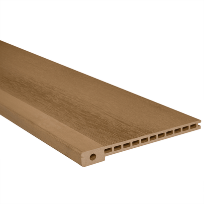 Ступень CM STAIR 3000х345х35 мм Дуб