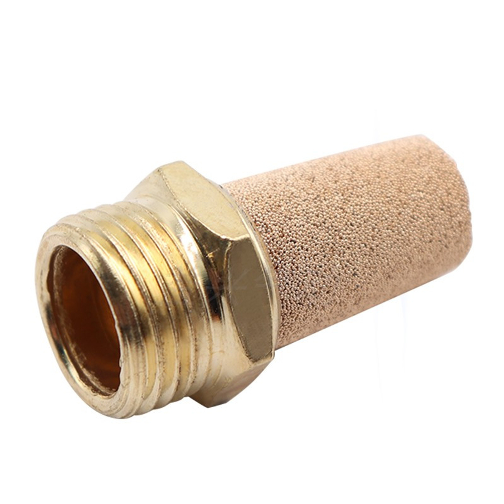 Пневмоглушитель Camozzi 2931 М5