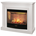 Каминокомплект Real Flame Weston 33 WT с очагом Firestar 33