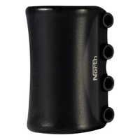 NORTH Profile SCS (Matte Black)