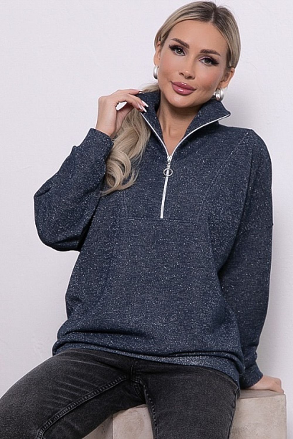 Джемпер 41823 Avili