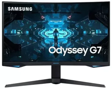 27” Игровой монитор Odyssey G7