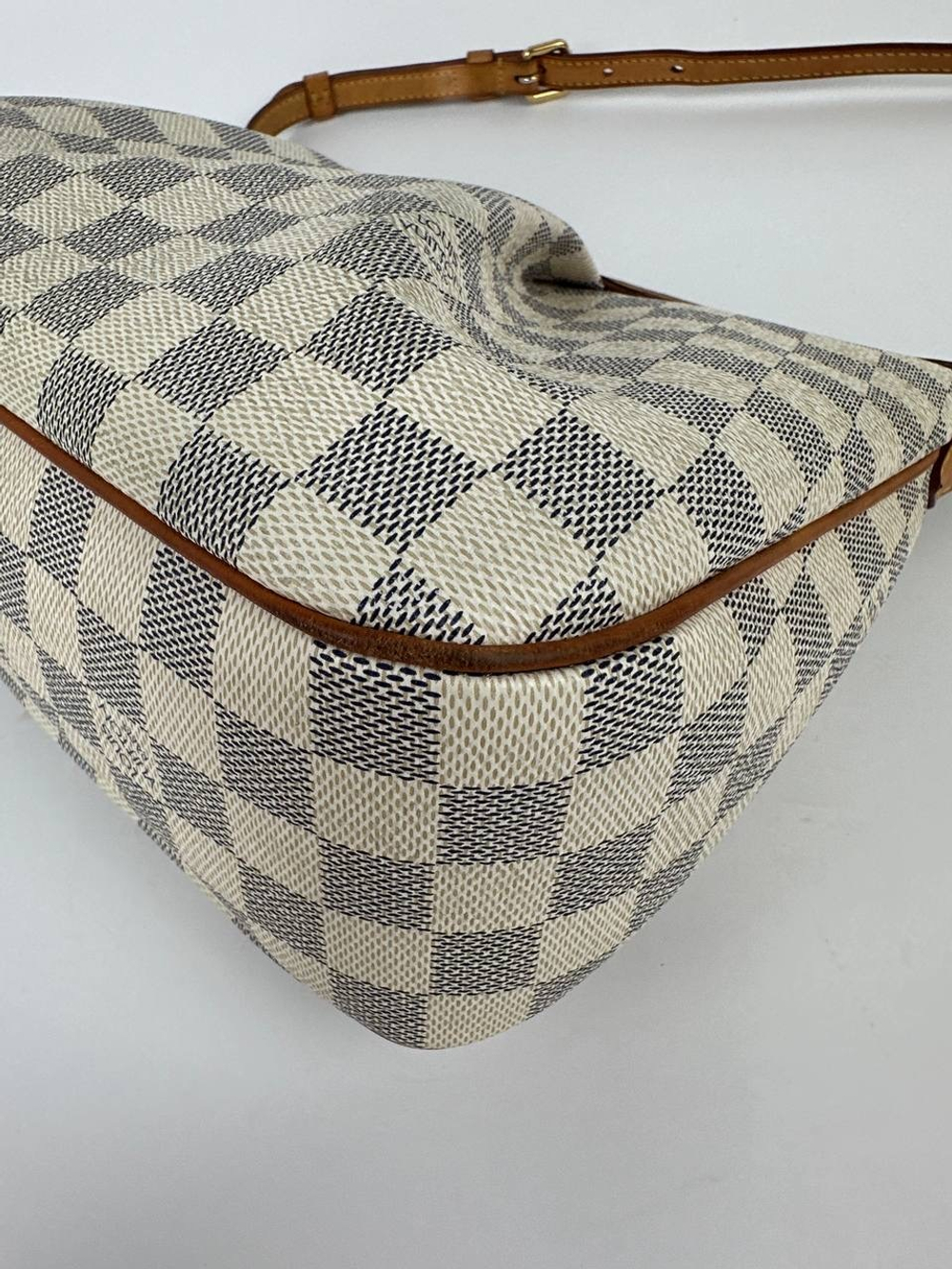 Сумка Louis Vuitton Damier Azur Siracusa