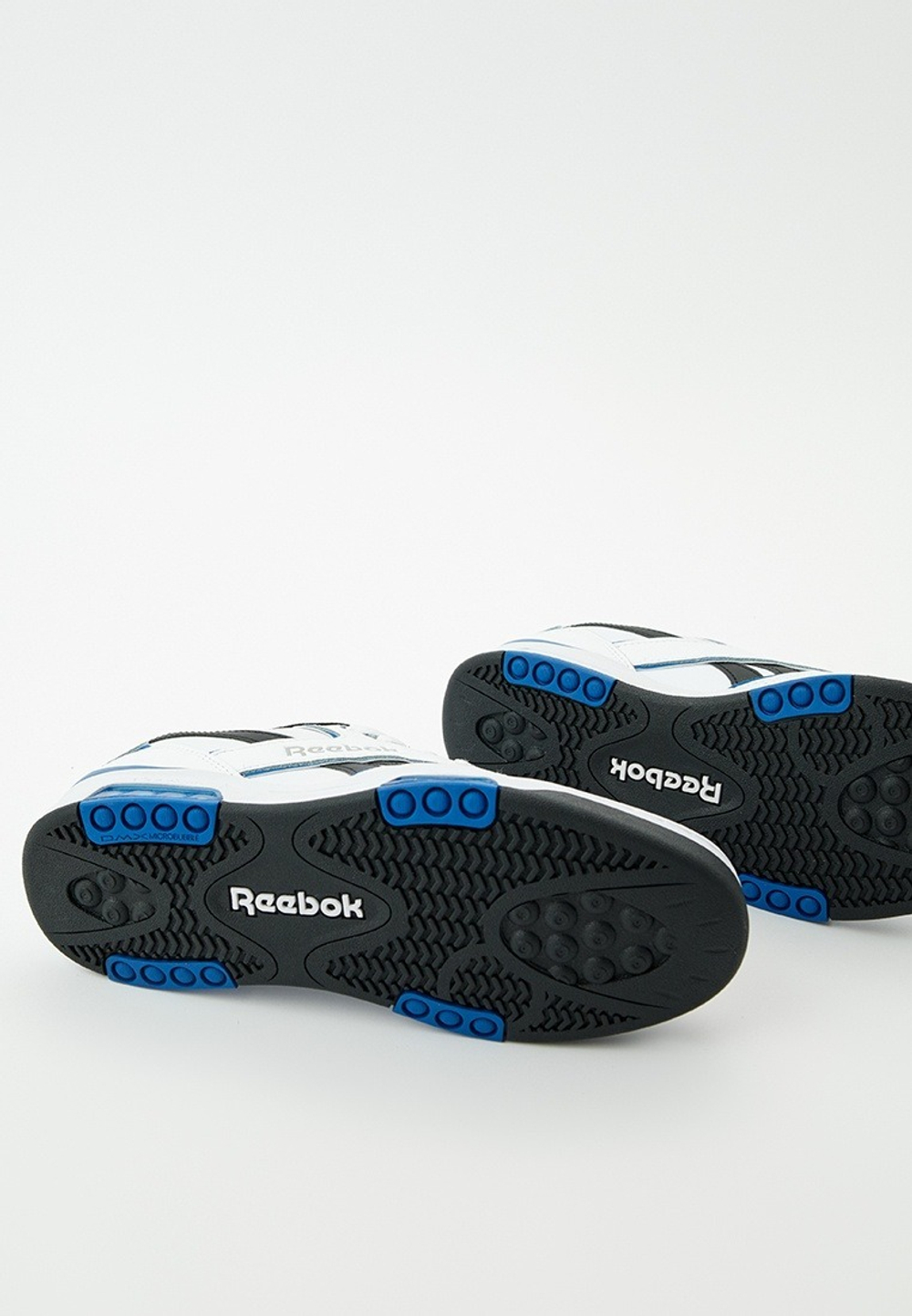 Кеды мужские REEBOK BB 4500 DMX