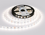 GS4101 5050 60Led/ 14W m/ 24V IP20 CCT 3000-6500K/ 5000*10*1.87mm (3 конт.)