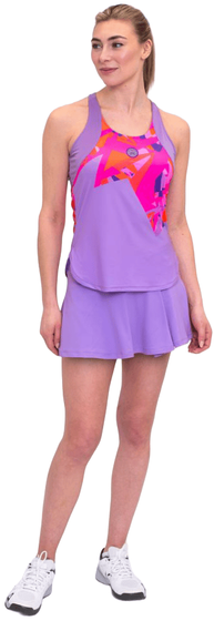 Юбка женская Bidi Badu Spike Printed, арт. W1390011