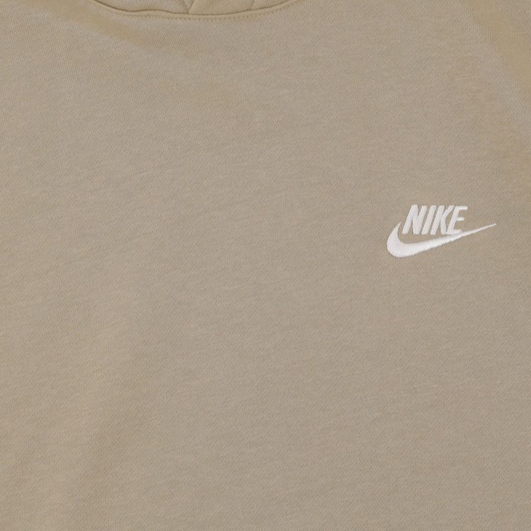 Толстовка мужская Nike Sportswear Club артикул:BV2654-250 - купить в магазине Дайс
