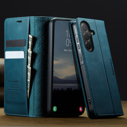 Чехол-книжка CaseMe RFiD Samsung Galaxy A56
