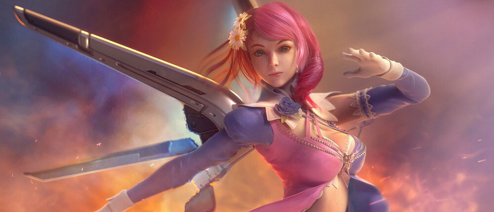 TEKKEN 7 - Rematch Edition