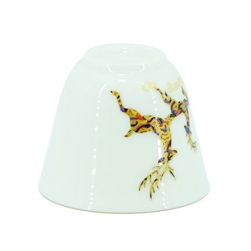 Пиала "Ситцевые", 50 мл