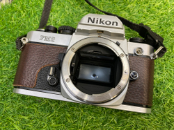 Nikon FM2 Покупка/Продажа