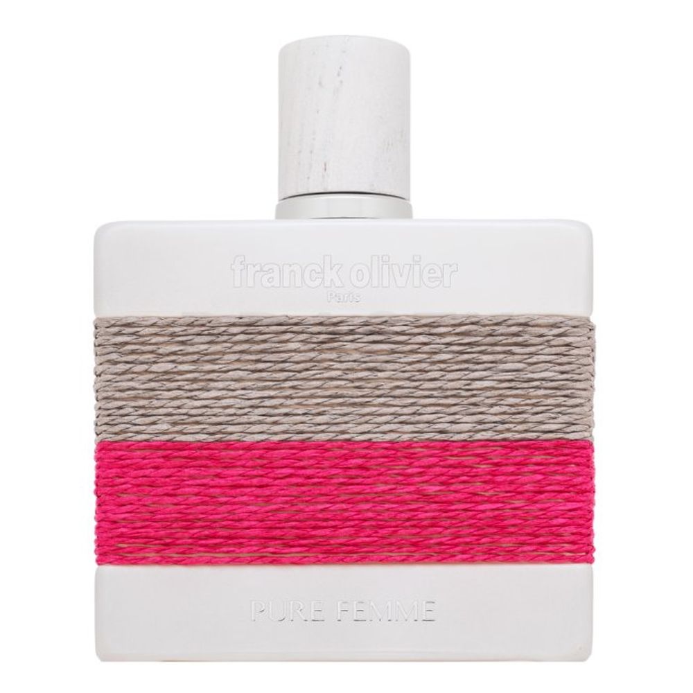 Franck Olivier Pure Femme EDP W 100 ml
