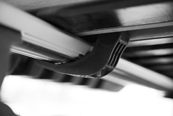 Багажный бокс на крышу авто LUX IRBIS 175 450L (1750х850х400)