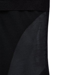 Купальник для плавания Line Black, нейлон
