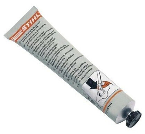 Смазка STIHL трансмиссионная для редукторов мотокос 40гр (0781-120-1022)