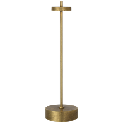 Настольная лампа Visual Comfort Sene 12" Rechargeable Table Lamp