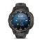 Умные часы Garmin Instinct Crossover AMOLED (010-03398-00) Charcoal