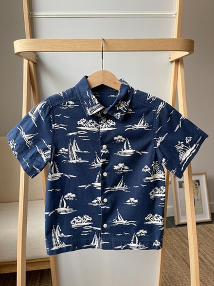 Рубашка Diesel, 104