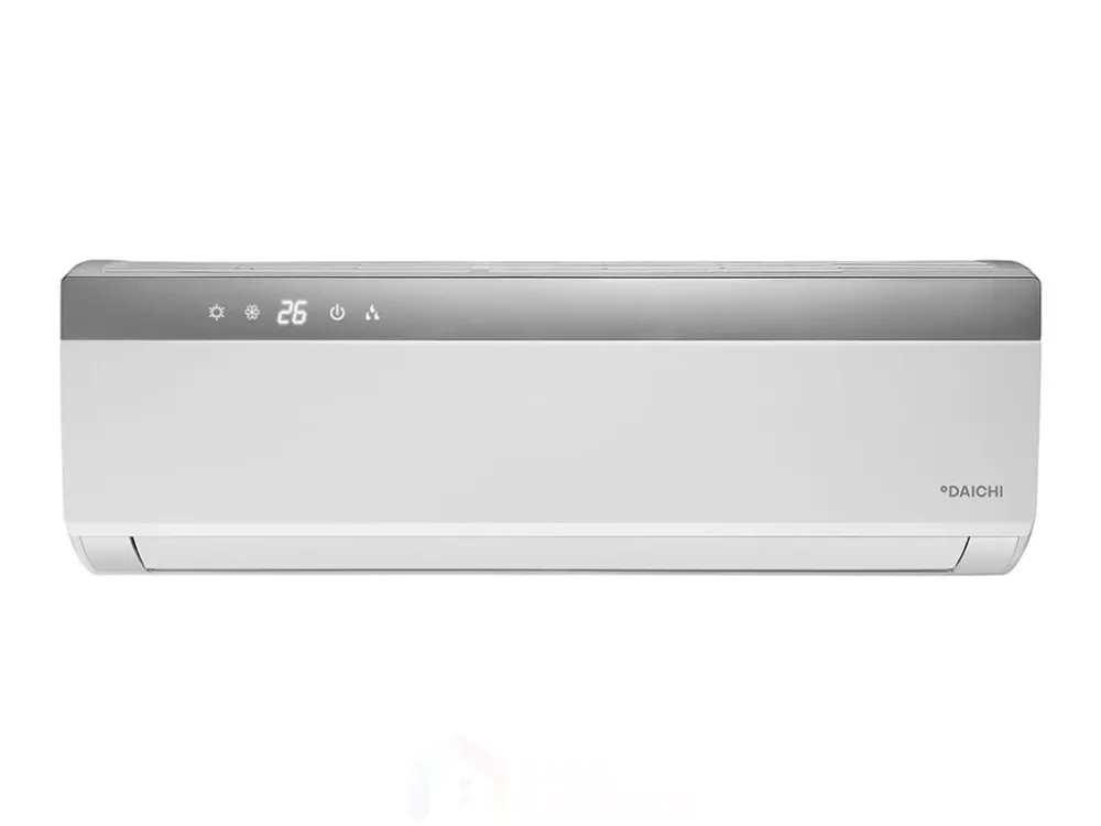 Сплит-система настенная Daichi DA20AVQS1-S / DF20AVS1 серый inverter