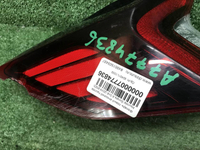 Фонарь левый внешний Hyundai Sonata 8 DN8 (19-23)