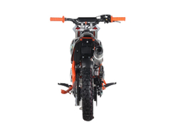 Мотоцикл MOTORHEAD CFA110 12/10 PITBIKE
