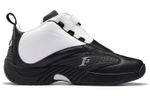 Кроссовки Reebok Answer 4 Step Over