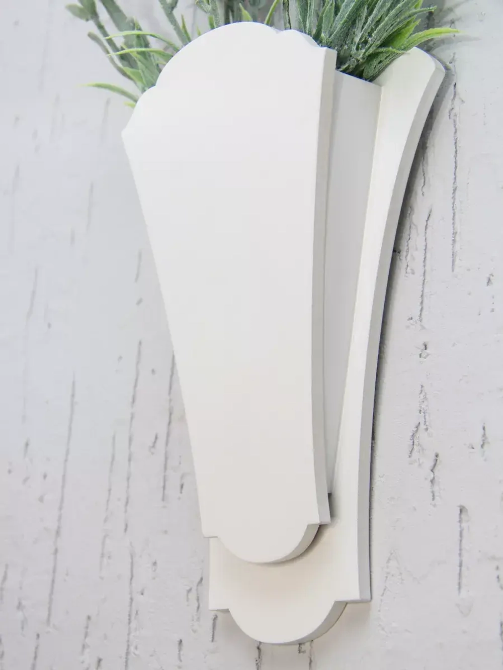 Искусственные цветы для декора в кашпо