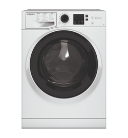 Стиральная машина Hotpoint NSS 5015 K