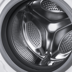 Стиральная машина c инвертором и паром MAUNFELD MFWM106IWHD