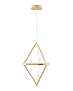 Светильник подвесной Moderli V10350-PL Grape