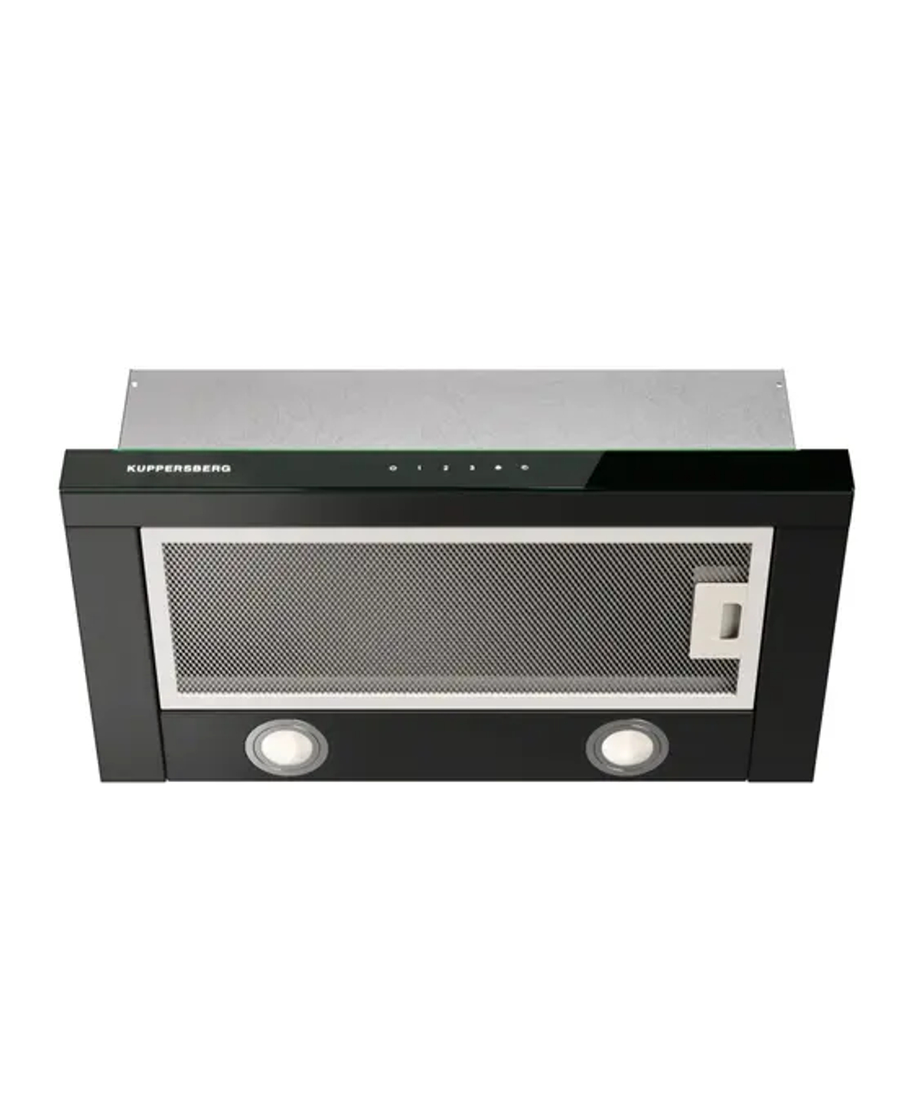 Вытяжка Kuppersberg SLIMTOUCH 60 B