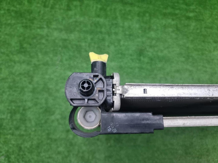 Кассета радиаторов Toyota Camry XV70 (2017-н.в.)