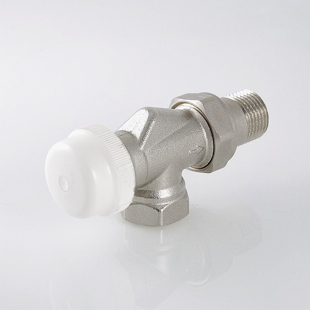 Клапан термостатический осевой 1/2 VALTEC (VT.179.N.04)
