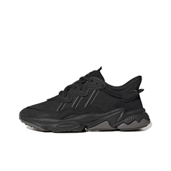 Кроссовки Adidas originals Ozweego 'Triple Black Grey' HP7776