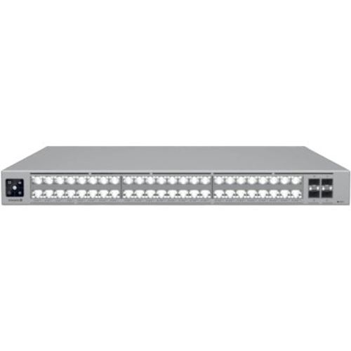 Коммутатор Ubiquiti UniFi Switch Enterprise Campus 48 PoE ECS-48-PoE