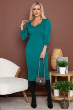 Платье 70854 Avili